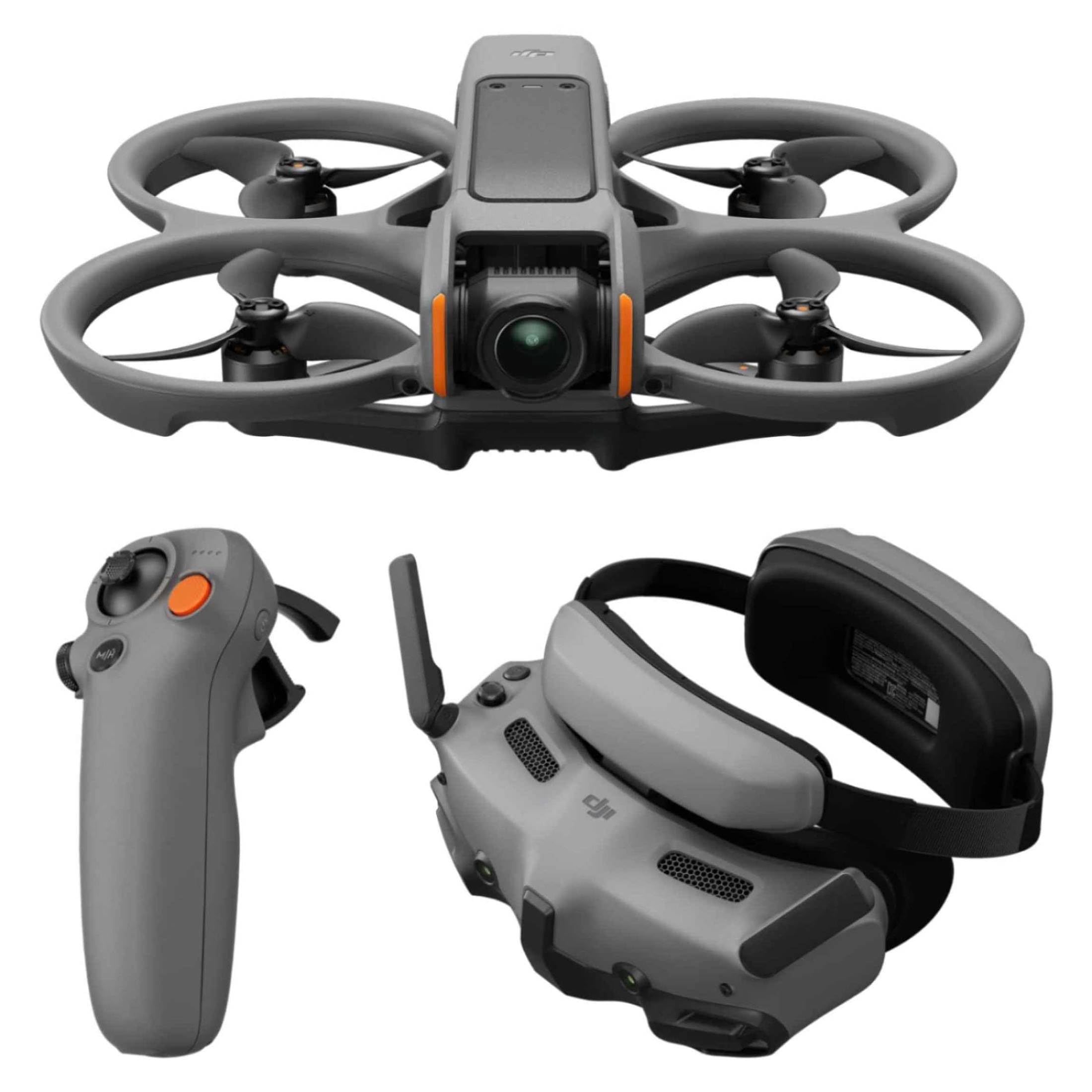 DJI Avata Combo